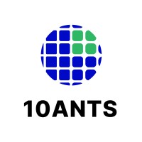 10Ants Consulting logo - Similar company to Seekster