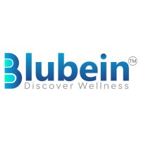 BluBein logo - Similar company to Quix Creative