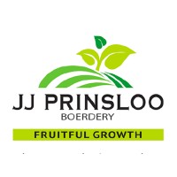 JJ Prinsloo Boerdery (Pty) Ltd logo - Similar company to Schoonbee Landgoed