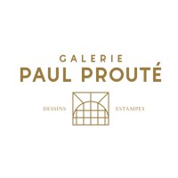 Galerie Paul Prouté logo - Similar company to Librairie Giraud Badin