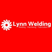 Lynn Welding Co., Inc. logo - Similar company to Intelligent Cutting Solutions (Ics)