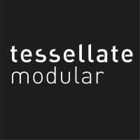 Tessellate Modular logo - Similar company to Scriibi