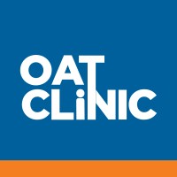 OAT Clinic logo - Similar company to Braintrust Canada