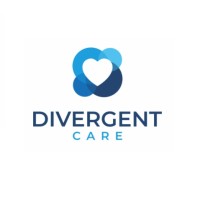 Divergent Care logo - Similar company to Crestview Care