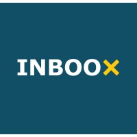 Inboox CZ logo - Similar company to Decision 21