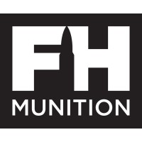 FH Munition Inc. logo - Similar company to Cerazy Mitchler Corporation - Chartered Professional Accountants