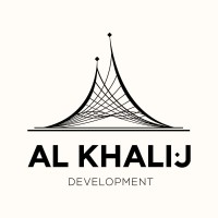 Alkhalij Development-EG logo - Similar company to Leaders Developments