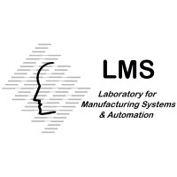 Laboratory for Manufacturing Systems and Automation logo - Similar company to Robotics Group