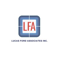Lucas Ford Associates, Inc logo - Similar company to Tr2 Corporation