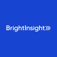 BrightInsight logo - Similar company to Medisafe®