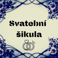 Svatební Šikula logo - Similar company to Martina Design