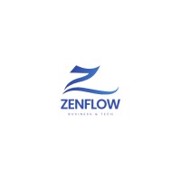 ZENFLOW logo - Similar company to Smart Tech