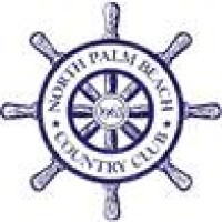 North Palm Beach Country Club logo - Similar company to Tgh Brooksville & Tgh Spring Hill