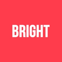 Bright Agency logo - Similar company to Cut Thru Inc: A Story Design Agency