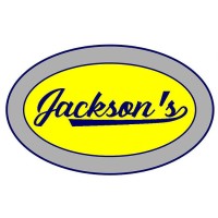 Jackson's Tractor & Equipment, LLC logo - Similar company to Stec Equipment