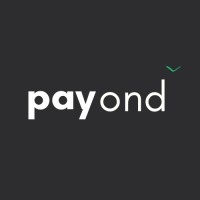 Payond logo - Similar company to Carzpay