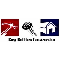Easy Builders' Construction Corporation logo - Similar company to Level Builders Construction & Design