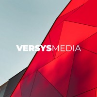 Versys Media logo - Similar company to Saglotech