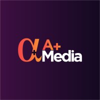 A+Media logo - Similar company to Digitonz - Digital Media Agency