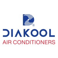 Diakool Air Conditioners logo - Similar company to Super Cool Air Conditioning Trading Llc