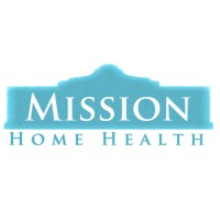 Mission Home Health logo - Similar company to Wingu Technology Llc