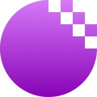 ExoMatter logo - Similar company to Unitelabs