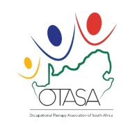 Occupational Therapy Association of South Africa logo - Similar company to Electronic Cemetery E-Waste Management