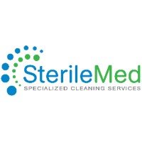 SterileMed, LLC logo - Similar company to Logicus