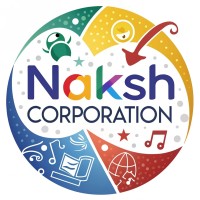 Nakshcorp logo - Similar company to Naksh