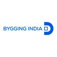 BYGGING INDIA LIMITED logo - Similar company to Sai Krishna Engineering Co.