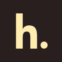 Hedg logo - Similar company to Krialys