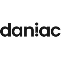 Daniac Agency logo - Similar company to Redox Playgrounds For Kids