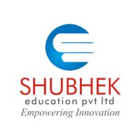 Shubhek Education Pvt. Ltd. logo - Similar company to Celectric Mobility Pvt Ltd