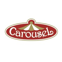 Carousel Confectionery Ltd logo - Similar company to Ficogi Engineering