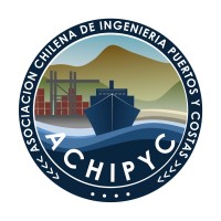 Asociación Chilena de Ingeniería de Puertos y Costas logo - Similar company to Sociedad Chilena De Ingeniería Hidráulica