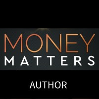 Money Matters Author