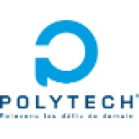 Polytech Group logo - Similar company to Polytech Montpellier