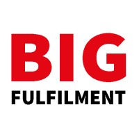 BIG Fulfilment logo - Similar company to Logi Hawk Ltd
