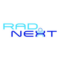RADNEXT logo - Similar company to Radecs 2025