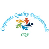 Corporate Quality Professionals - India