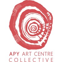 APY Art Centre Collective logo - Similar company to Jayco Adelaide