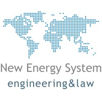 New Energy System Srl logo - Similar company to In Time Group