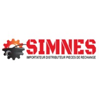 SIMNES logo - Similar company to Outistar