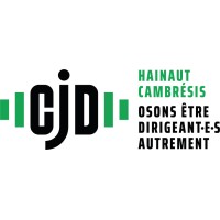 CJD Hainaut-Cambrésis logo - Similar company to Cjd - Saint Quentin