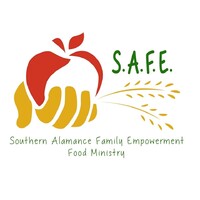 SAFE (Southern Alamance Family Empowerment) logo - Similar company to Representative Chellie Pingree