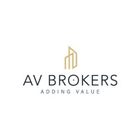 AV Brokers logo - Similar company to Esprocons
