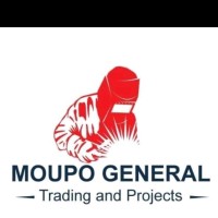 MOUPO GENERAL TRADING AND PROJECTS logo - Similar company to Mos-Sun Clean Energy Technologies (Moscet)
