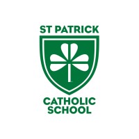 St. Patrick Catholic School logo - Similar company to Aeriehub (Aerie Engineering)