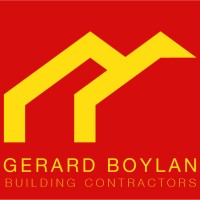 Gerard Boylan Building Contractors Ltd. logo - Similar company to Boylan Construction Ltd