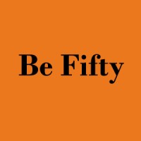 Be Fifty logo - Similar company to Sporttotal
